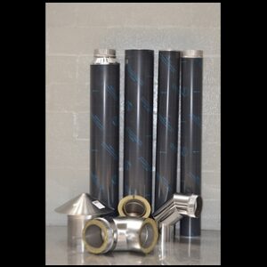 SS Flue Systems