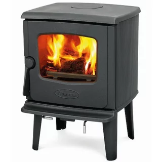 Dovre 325 CBS Wood Burning Stove