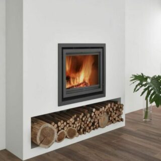 Insert Fireplaces