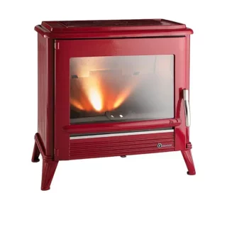 Invicta Modena Red