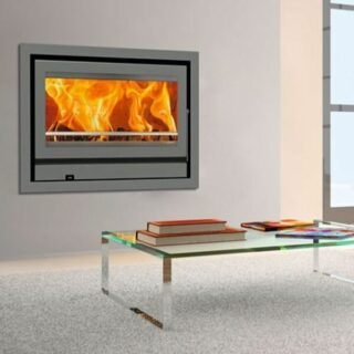 Solzaima insert fireplaces